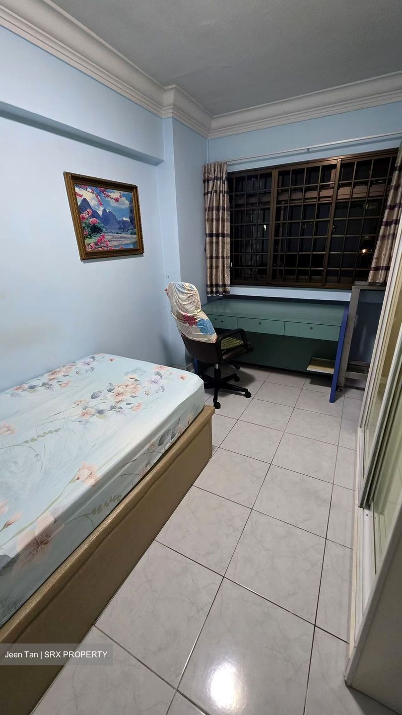 Blk 691 Jurong West Central 1 (Jurong West), HDB 5 Rooms #561189121